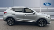 MG ZS 1.5 VTi-TECH Exclusive 5dr Petrol Hatchback